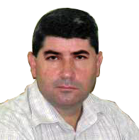 Constantin Nunu